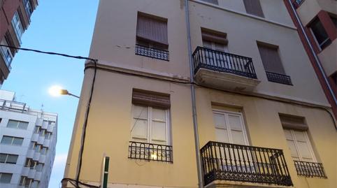 Casa o xalet en venda a Calle Zaragoza, 14, Casco Histórico, Castellón - imatge 3 Foto 3 de Casa o xalet en venda a Calle Zaragoza, 14, Casco Histórico, Castellón