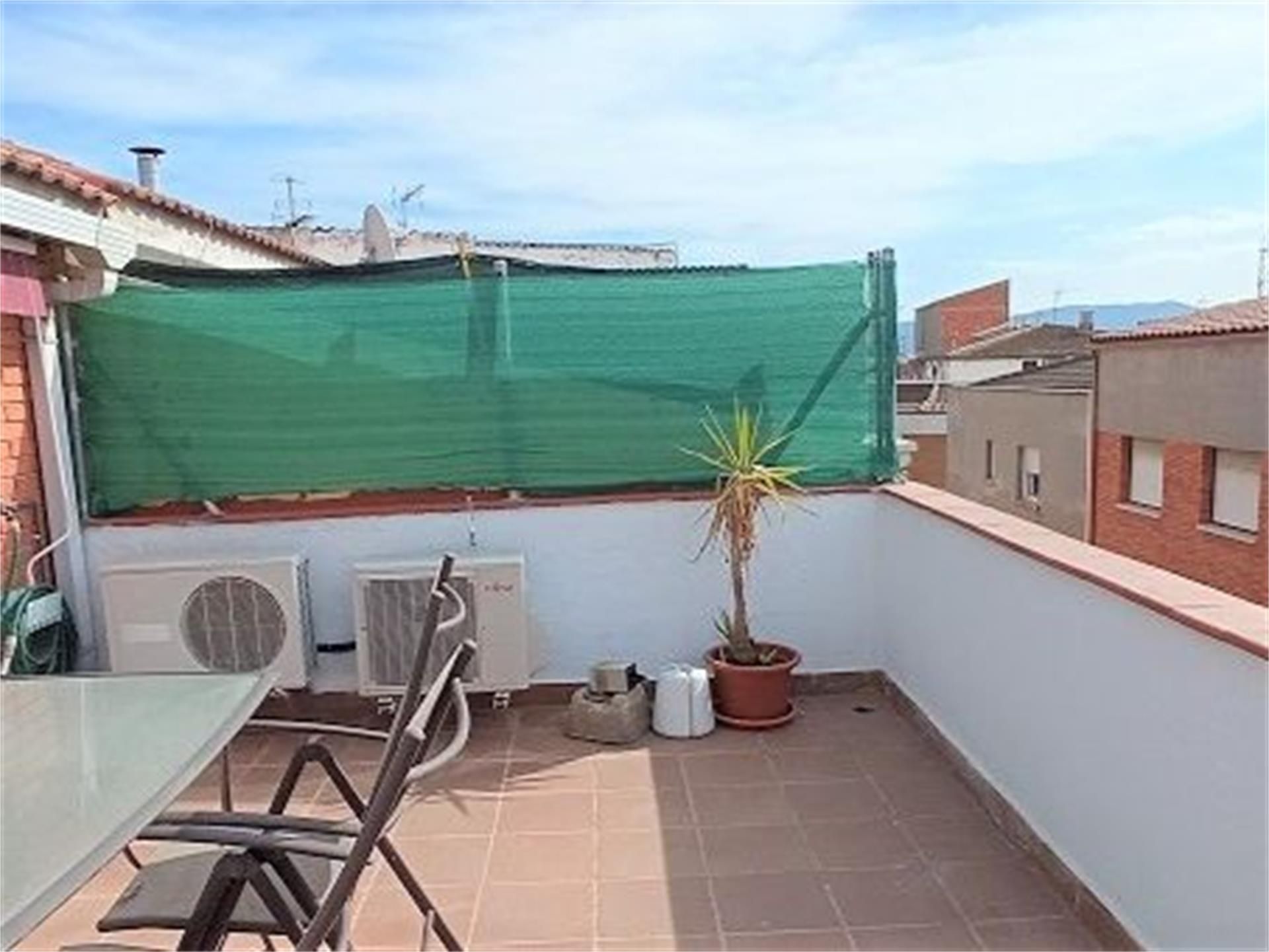 Terrace of Duplex for sale in Vilanova del Camí  with Terrace