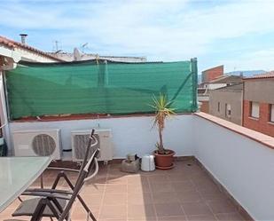 Terrace of Duplex for sale in Vilanova del Camí  with Terrace