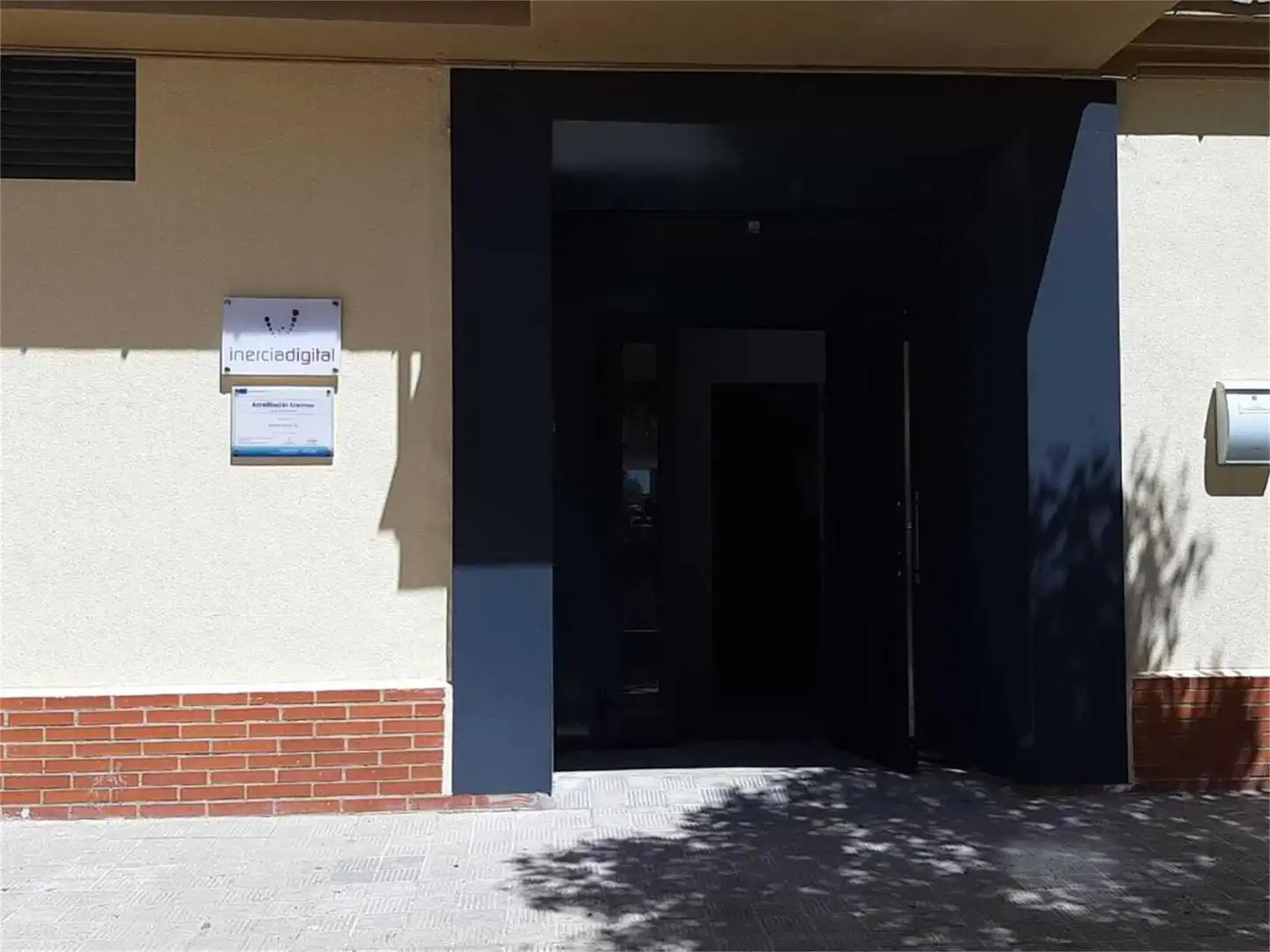 Office for rent in Plaza Tallista m Hierro Barreda, 3, El Conquero Office for rent in Huelva