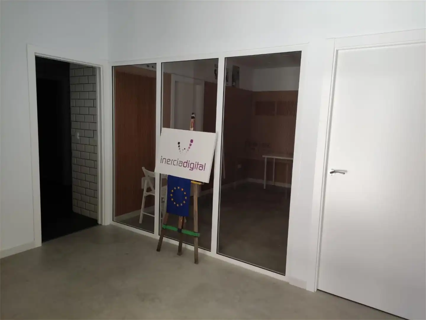 Office for rent in Plaza Tallista m Hierro Barreda, 3, El Conquero Office for rent in Huelva