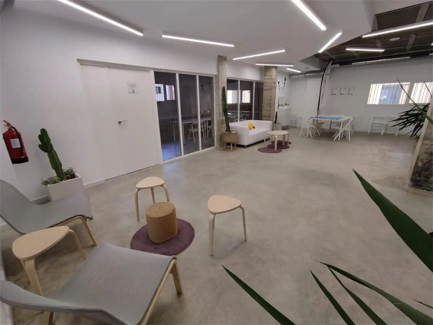 Office for rent in Plaza Tallista m Hierro Barreda, 3, El Conquero Office for rent in Huelva