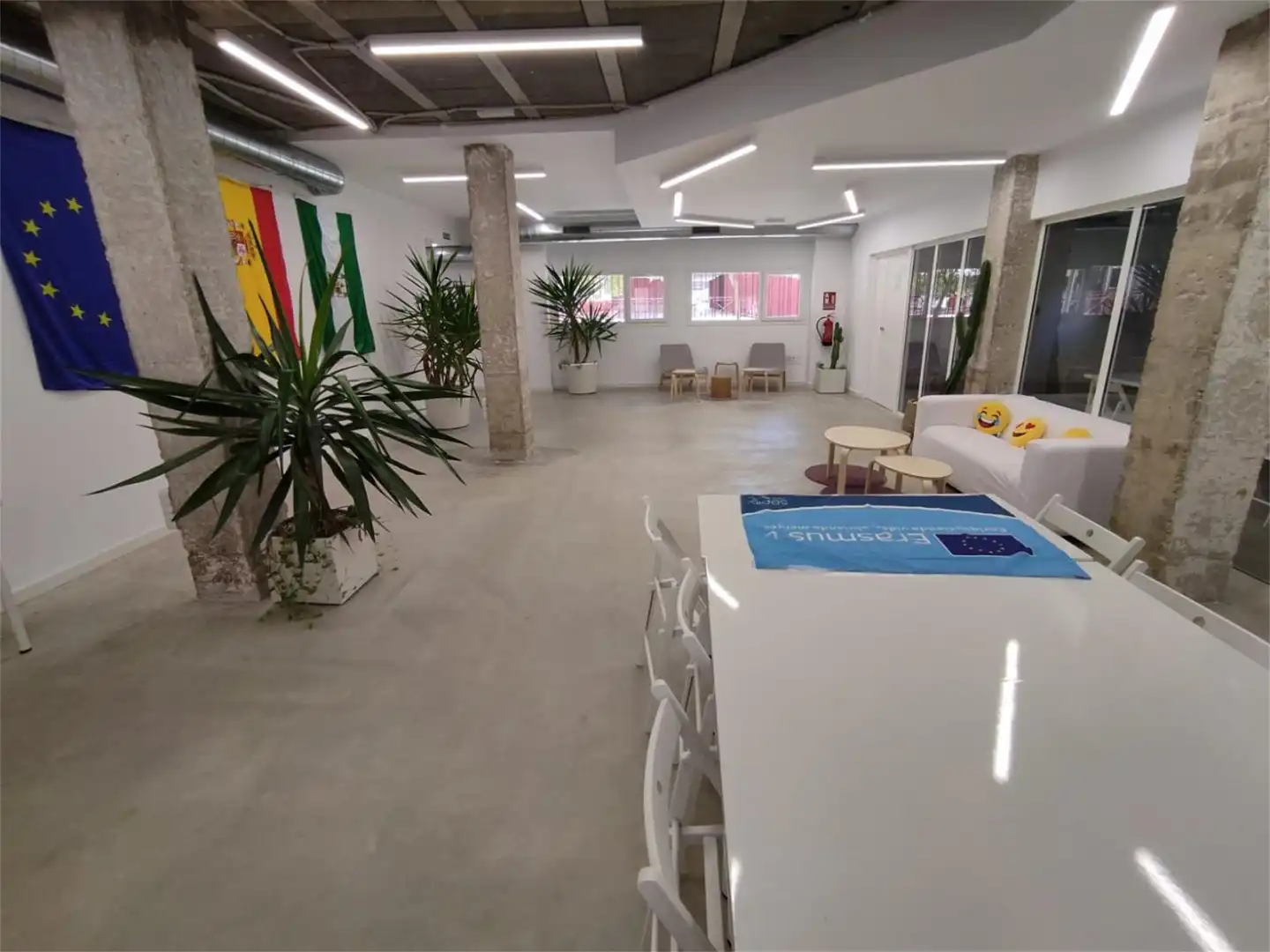 Office for rent in Plaza Tallista m Hierro Barreda, 3, El Conquero Office for rent in Huelva