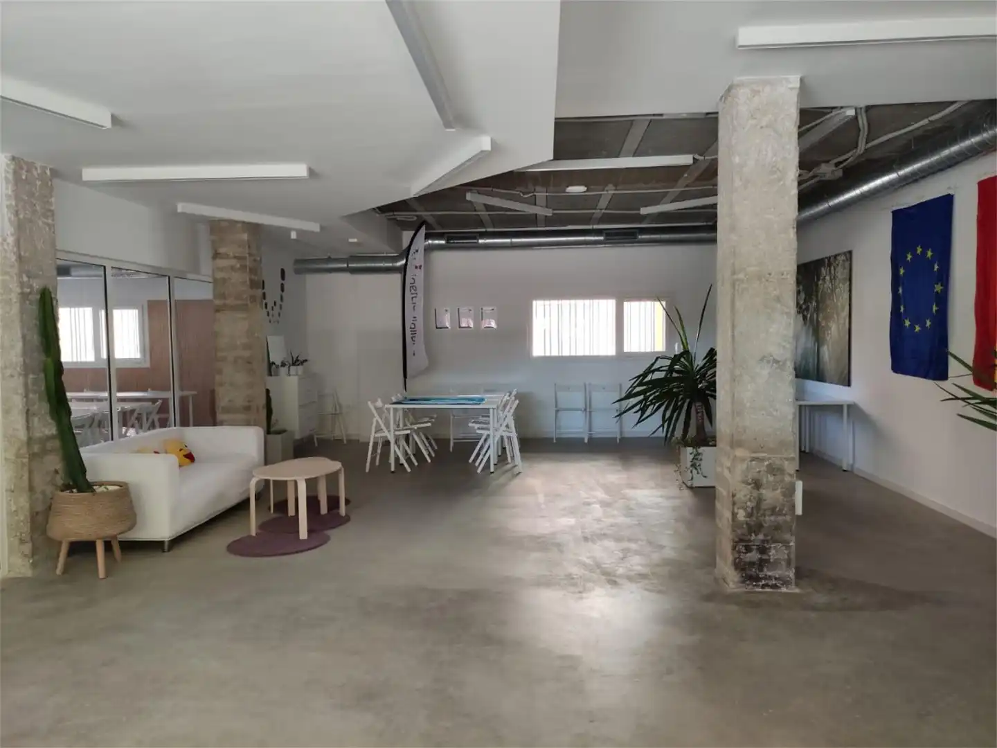 Office for rent in Plaza Tallista m Hierro Barreda, 3, El Conquero Office for rent in Huelva