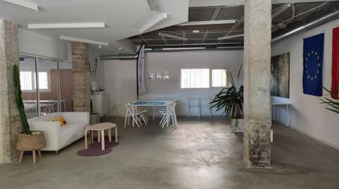 Foto 5 de Oficina de lloguer a Plaza Tallista M Hierro Barreda, 3, El Conquero, Huelva