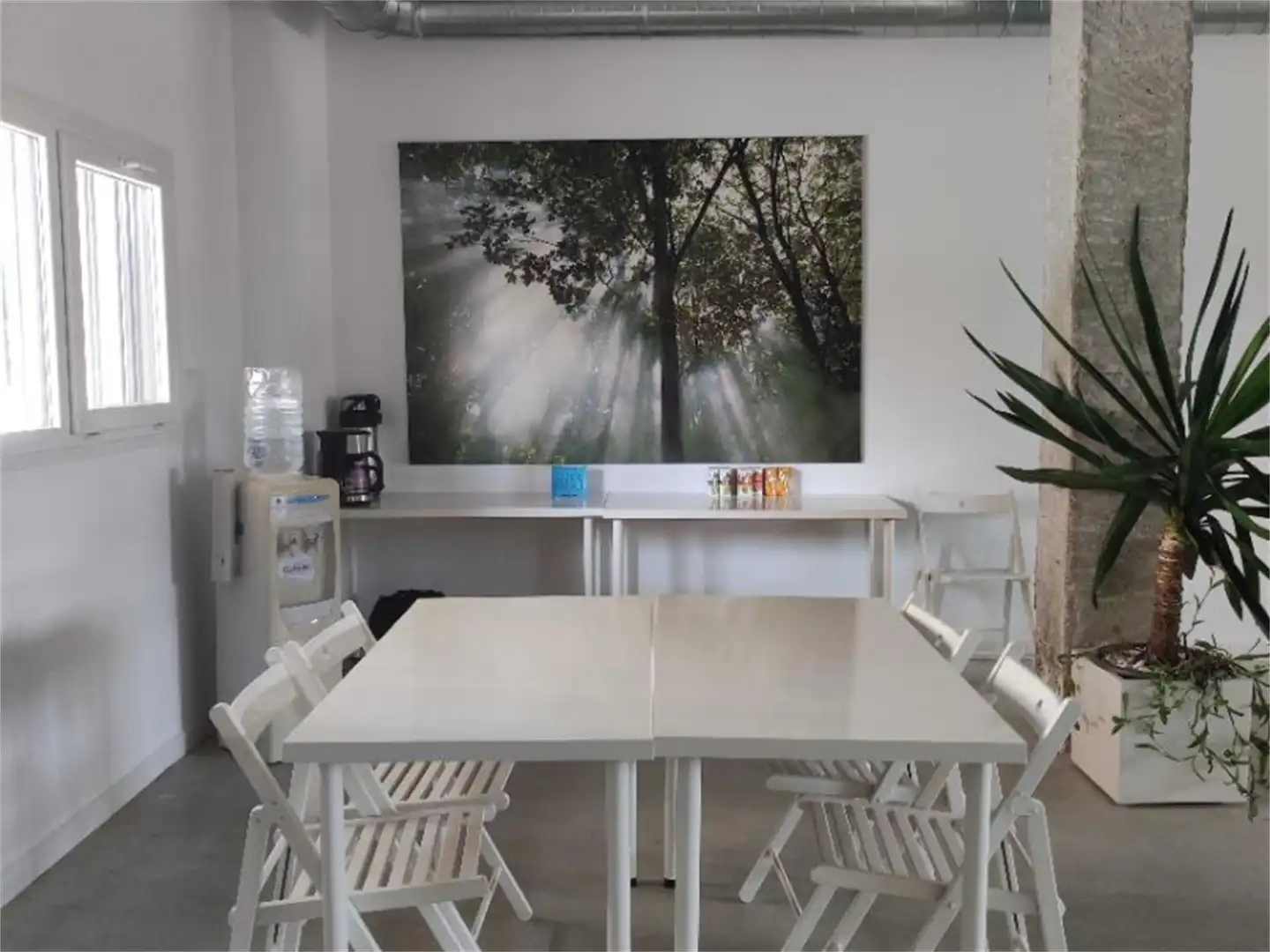 Office for rent in Plaza Tallista m Hierro Barreda, 3, El Conquero Office for rent in Plaza Tallista m Hierro Barreda, 3, El Conquero