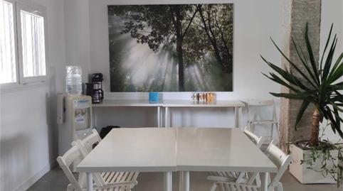 Foto 3 de Oficina de lloguer a Plaza Tallista M Hierro Barreda, 3, El Conquero, Huelva