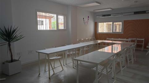 Foto 2 de Oficina de lloguer a Plaza Tallista M Hierro Barreda, 3, El Conquero, Huelva