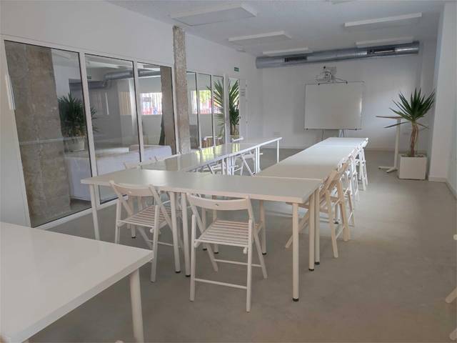 Oficina en Alquiler en Plaza Tallista m Hierro Barreda, 3 en El Conquero