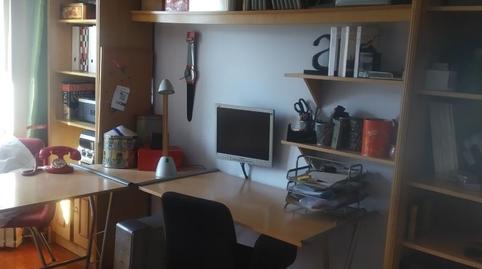 Foto 5 de Pis per a compartir a Calle Vicente Jove, 6, El Natahoyo, Gijón