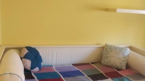 Foto 2 de Pis per a compartir a Calle Vicente Jove, 6, El Natahoyo, Gijón