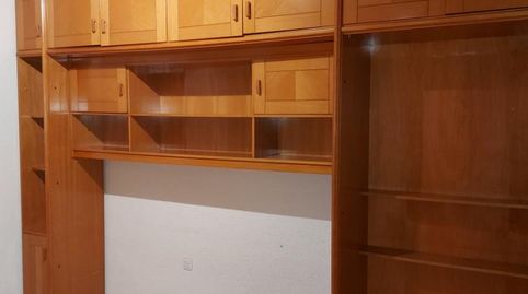 Foto 3 de Piso en venta en Calle Jauja, 10, El Cerro - Carretera de San Rafael, Segovia Capital