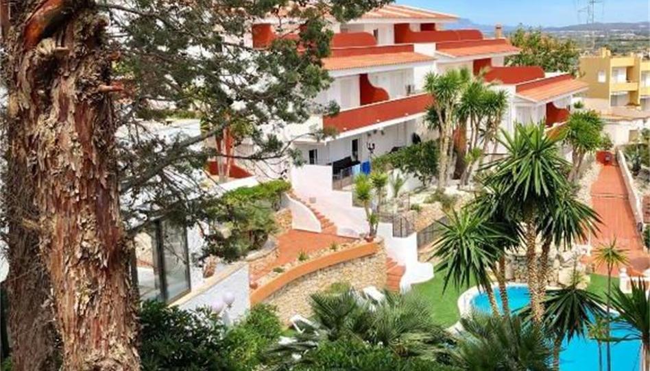 Apartment to rent in Avenida Alemania, Las Atalayas - Urmi - Cerro de Mar, Castellón - image 1 Photo 1 of Apartment to rent in Avenida Alemania, Las Atalayas - Urmi - Cerro de Mar, Castellón