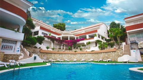 Apartment to rent in Avenida Alemania, Las Atalayas - Urmi - Cerro de Mar, Castellón - image 3 Photo 3 of Apartment to rent in Avenida Alemania, Las Atalayas - Urmi - Cerro de Mar, Castellón