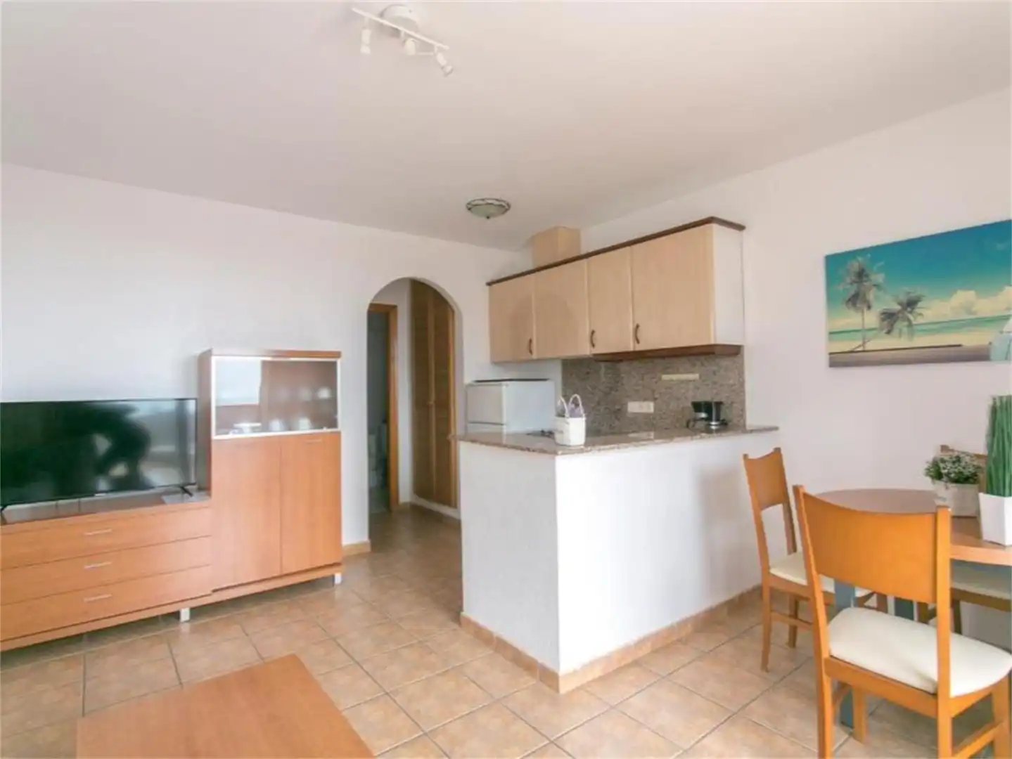 Apartamento de alquiler en Avenida Alemania, Las Atalayas - Urmi - Cerro de Mar Apartamento de alquiler en Avenida Alemania, Las Atalayas - Urmi - Cerro de Mar