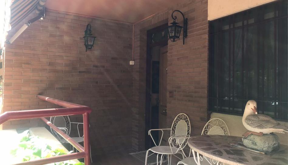 Photo 1 of House or chalet for sale in Calle Lorenzo Goñi, 36, San Fernando - Carretera de Valencia, Cuenca