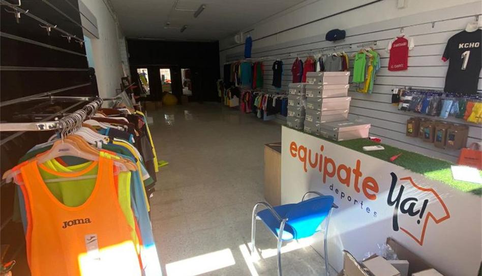 Premises to rent in Calle San Juan, Las Cañadas, Mijas - image 1 Photo 1 of Premises to rent in Calle San Juan, Las Cañadas, Mijas