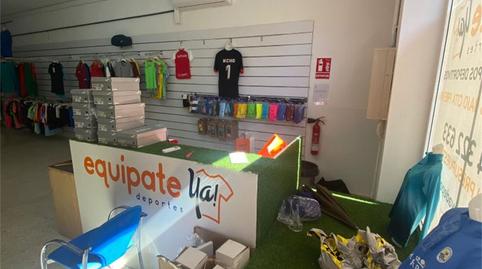 Premises to rent in Calle San Juan, Las Cañadas, Mijas - image 2 Photo 2 of Premises to rent in Calle San Juan, Las Cañadas, Mijas