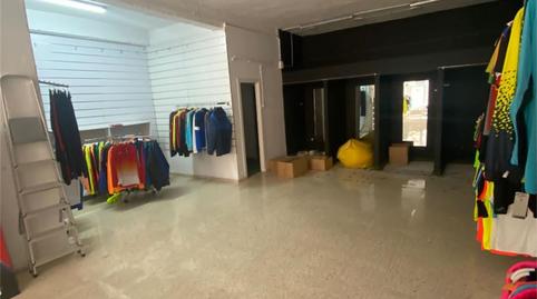 Premises to rent in Calle San Juan, Las Cañadas, Mijas - image 3 Photo 3 of Premises to rent in Calle San Juan, Las Cañadas, Mijas