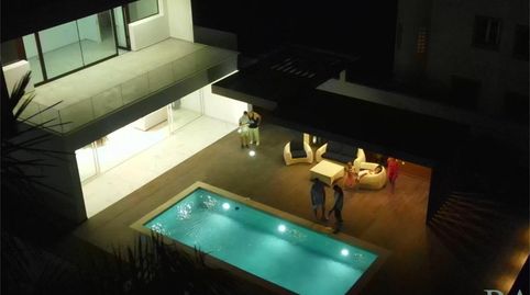 Foto 4 de Casa adosada en venta en Calle Baleares, 55, Playa Fañabé Alto, Adeje