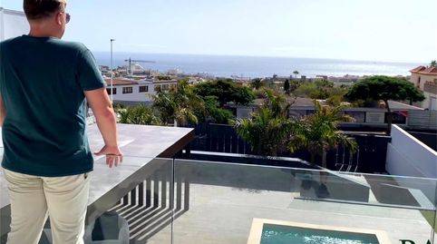 Foto 5 de Casa adosada en venta en Calle Baleares, 55, Playa Fañabé Alto, Adeje