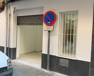 Parking of Premises to rent in Xirivella