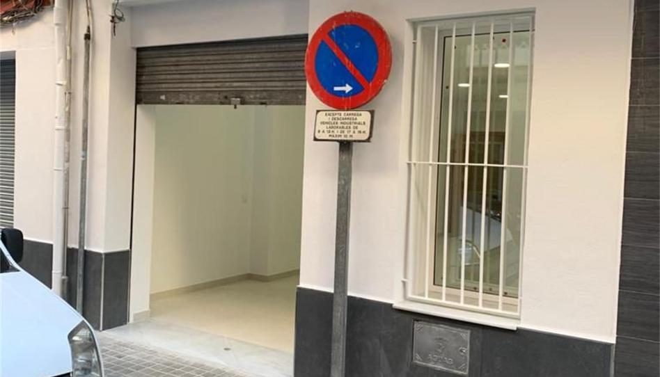 Photo 1 of Premises to rent in Calle Doctor Fleming, 4, Avenida de la Paz, Valencia