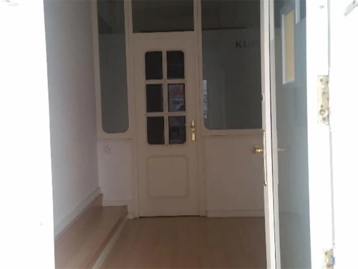 Geschaftsraum zur Miete in Calle La Galatea, Campo Grande Geschaftsraum zur Miete in Calle La Galatea, Campo Grande