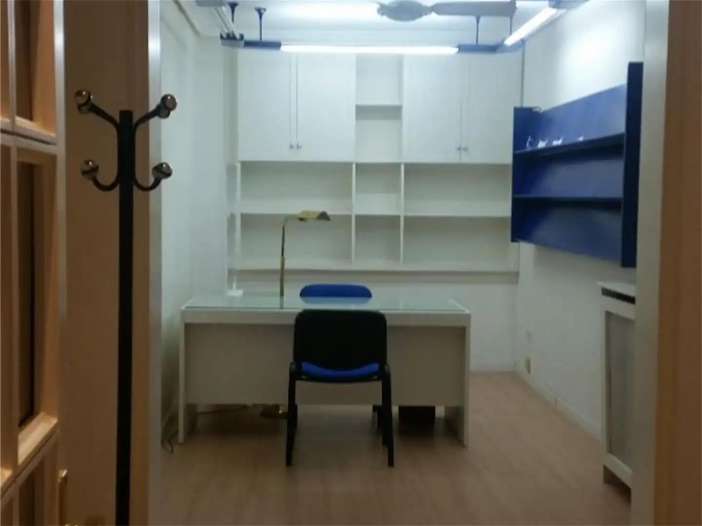 Geschaftsraum zur Miete in Calle La Galatea, Campo Grande Geschaftsraum zur Miete in Calle La Galatea, Campo Grande