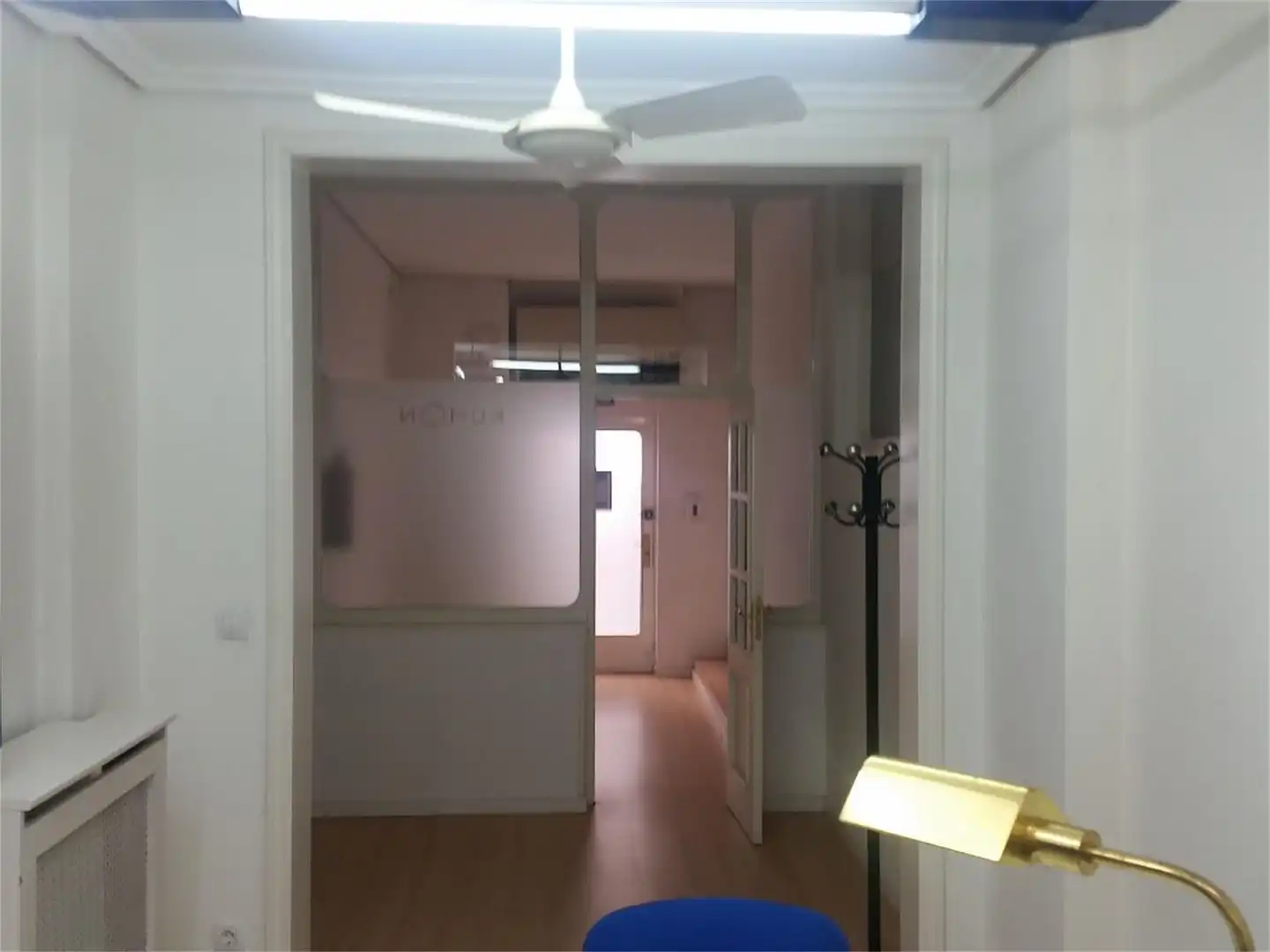 Geschaftsraum zur Miete in Calle La Galatea, Campo Grande Geschaftsraum zur Miete in Calle La Galatea, Campo Grande