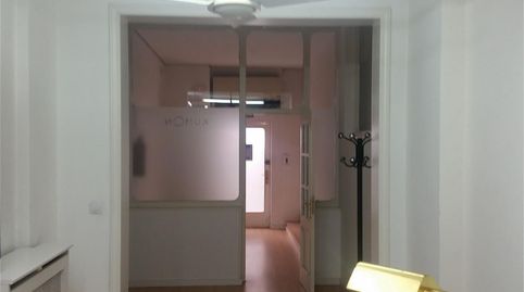 Foto 3 von Geschaftsraum zur Miete in Calle la Galatea, Campo Grande, Valladolid Capital