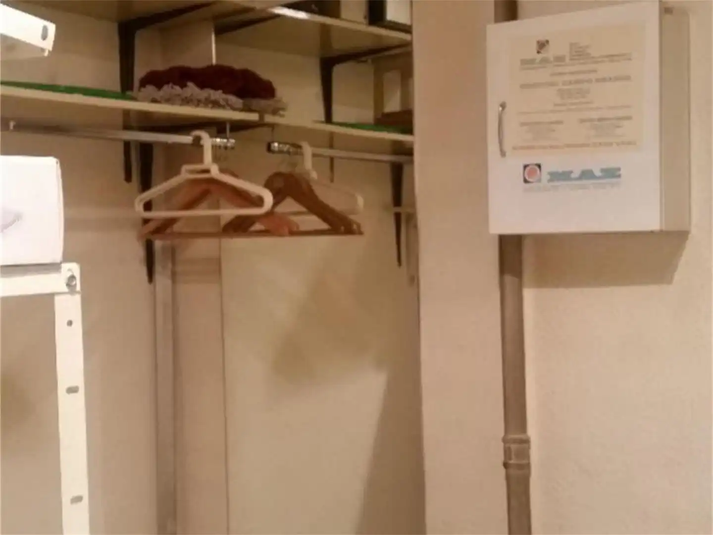 Geschaftsraum zur Miete in Calle La Galatea, Campo Grande Geschaftsraum zur Miete in Calle La Galatea, Campo Grande