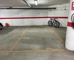 Parking of Garage for sale in Albox