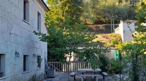 Foto 4 de Finca rústica en venda a Ponteareas, Ponteareas, Pontevedra