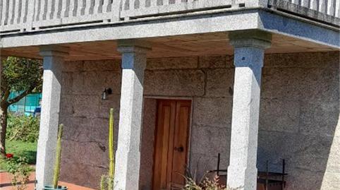 Foto 5 de Finca rústica en venda a Ponteareas, Ponteareas, Pontevedra