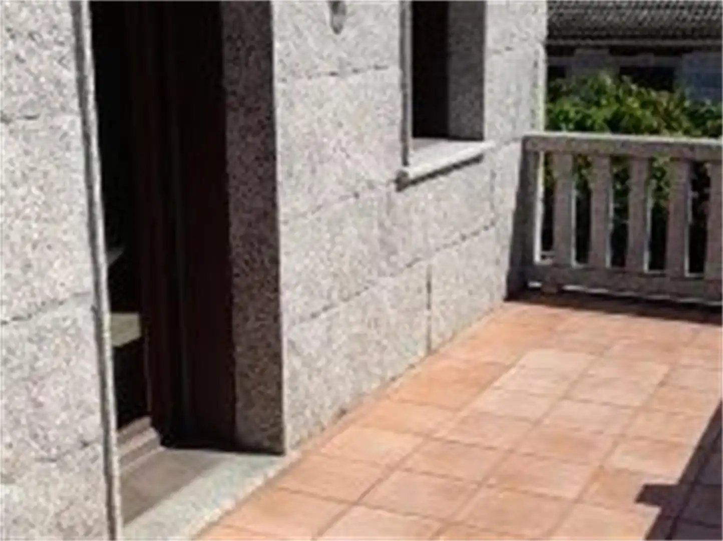 Finca rústica en venta en Ponteareas, Ponteareas Terraza de Finca rústica en venta en Ponteareas con Terraza y Balcón