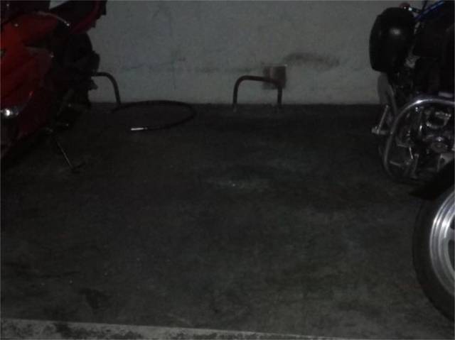 Garaje en Alquiler en Calle de Avelino Fernández de la Poza en Entrevías