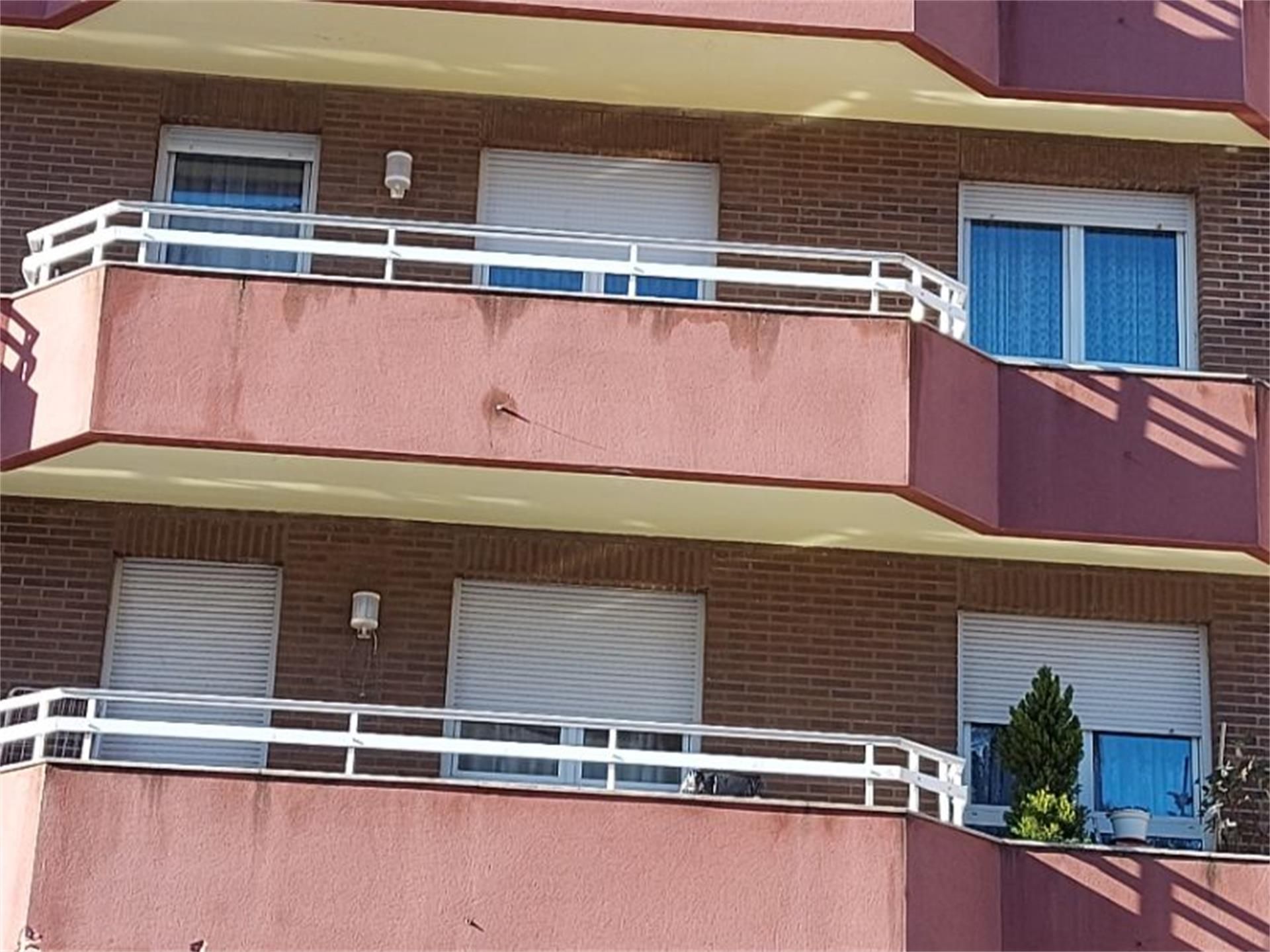 Flat to rent in Avenida Constitución, Cistierna