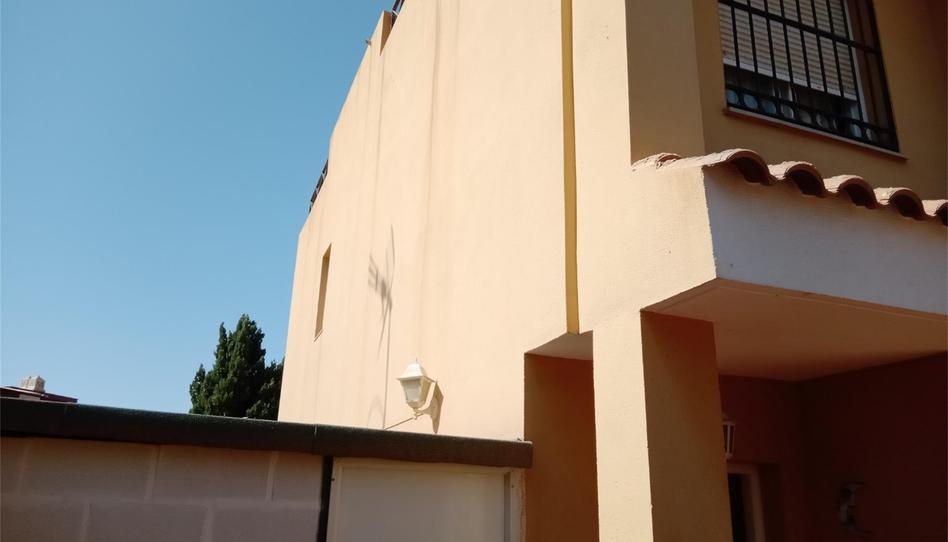 Casa adosada en venda a Centro Histórico, Málaga - imatge 1 Foto 1 de Casa adosada en venda a Centro Histórico, Málaga