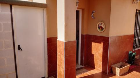 Casa adosada en venda a Centro Histórico, Málaga - imatge 2 Foto 2 de Casa adosada en venda a Centro Histórico, Málaga