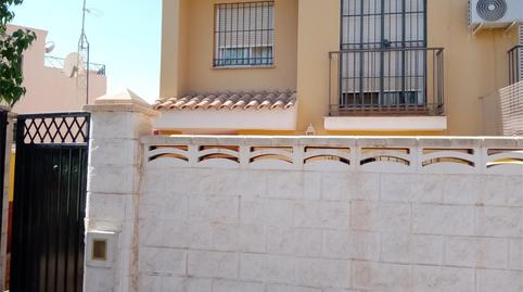 Casa adosada en venda a Centro Histórico, Málaga - imatge 3 Foto 3 de Casa adosada en venda a Centro Histórico, Málaga