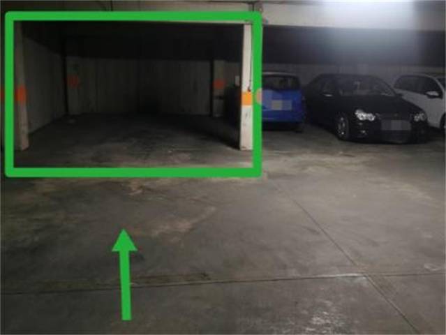 Garaje en Venta en Calle Espinosa y Cárcel en Barrio del Nervión