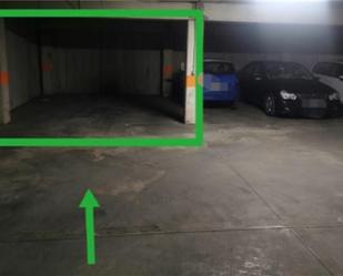 Parking of Garage for sale in  Sevilla Capital