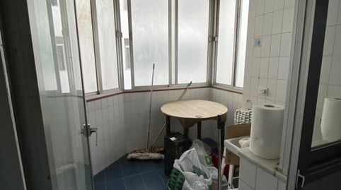 Foto 5 de Piso en venta en Avenida de la Constitución, 22, Plaza de Toros, Granada Capital
