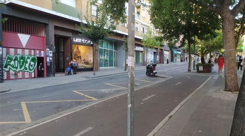 Foto 2 de Garaje en venta en Calle Iruña, San Pedro de Deusto - La Ribera, Bilbao