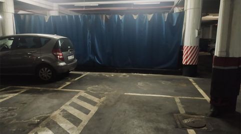 Foto 3 de Garaje en venta en Calle Iruña, San Pedro de Deusto - La Ribera, Bilbao
