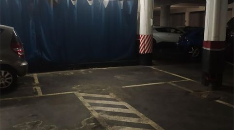 Foto 4 de Garaje en venta en Calle Iruña, San Pedro de Deusto - La Ribera, Bilbao