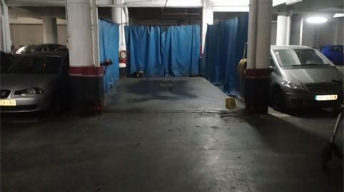 Foto 5 de Garaje en venta en Calle Iruña, San Pedro de Deusto - La Ribera, Bilbao