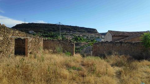 Single-family semi-detached for sale in Street Calle Cerrillo, ., Nuévalos, Zaragoza - image 2 Photo 2 of Single-family semi-detached for sale in Street Calle Cerrillo, ., Nuévalos, Zaragoza