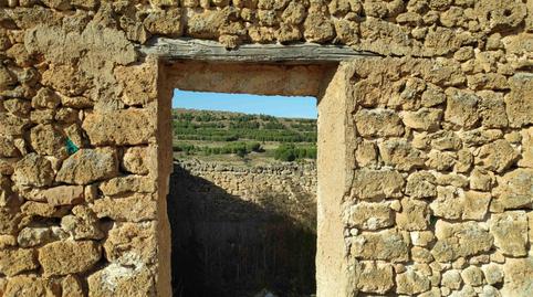 Single-family semi-detached for sale in Street Calle Cerrillo, ., Nuévalos, Zaragoza - image 3 Photo 3 of Single-family semi-detached for sale in Street Calle Cerrillo, ., Nuévalos, Zaragoza